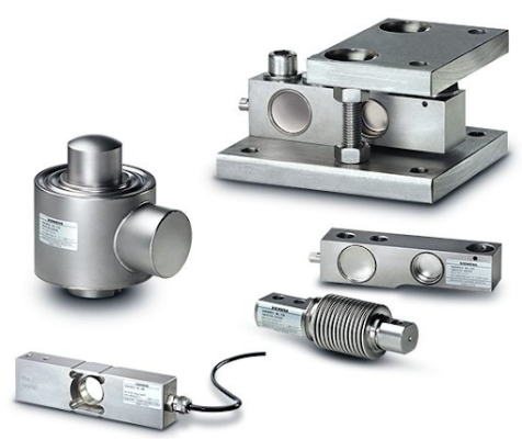 cách kiểm tra loadcell